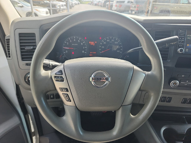 Used 2020 Nissan NV 1500 S RWD image 11