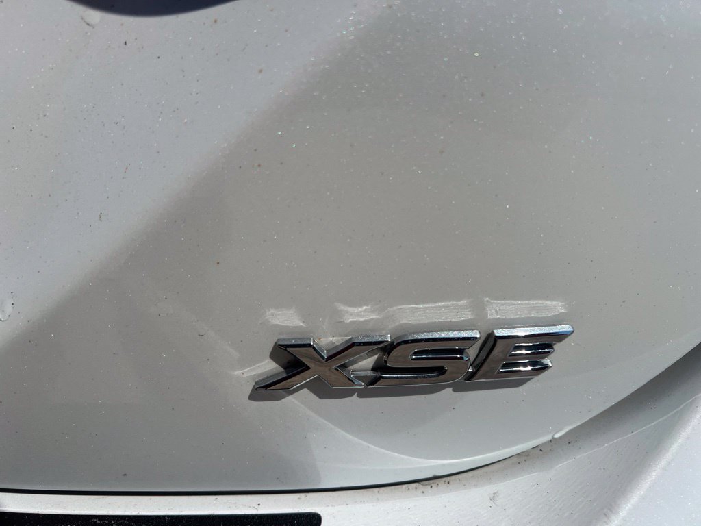 Used 2024 Toyota Camry XSE w/ Navigation Package FWD image 31