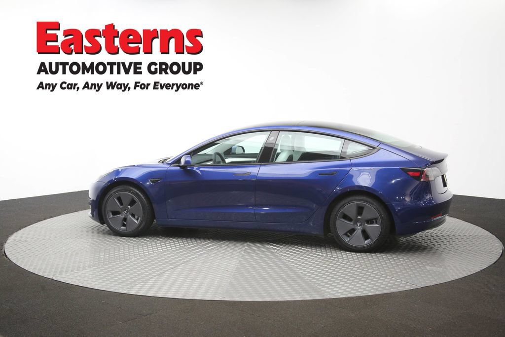 Used 2023 Tesla Model 3 Standard Range RWD image 56