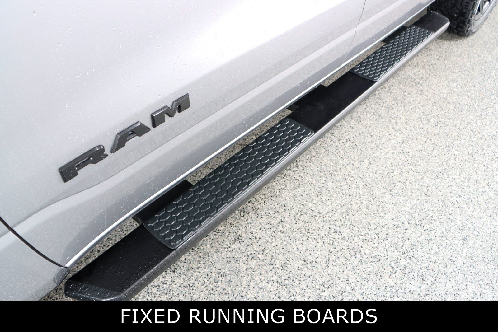 Used 2022 RAM 1500 Sport w/ Rebel Level 2 Equipment Group AWD/4WD image 13