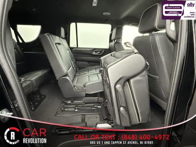Used 2024 GMC Yukon XL SLT image 57