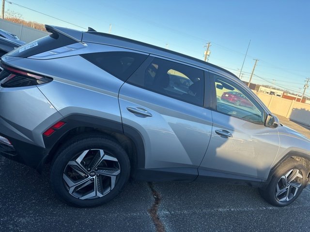 Used 2023 Hyundai Tucson SEL w/ Convenience Package image 2