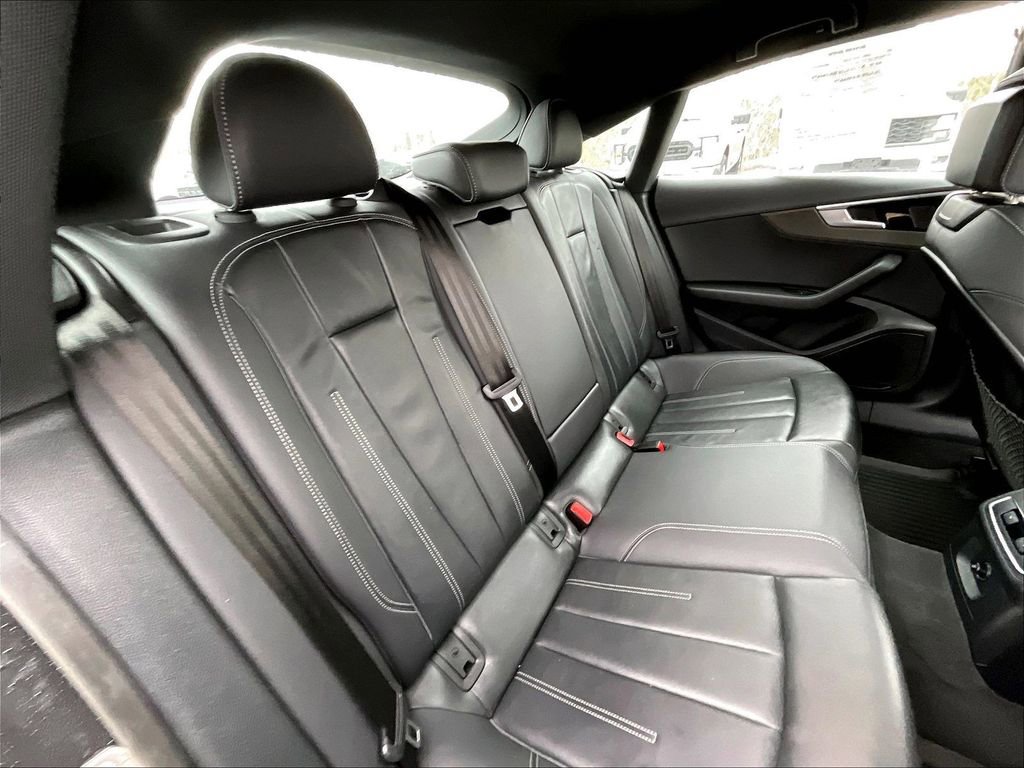 Used 2024 Audi A5 2.0T Premium w/ Convenience Package image 15