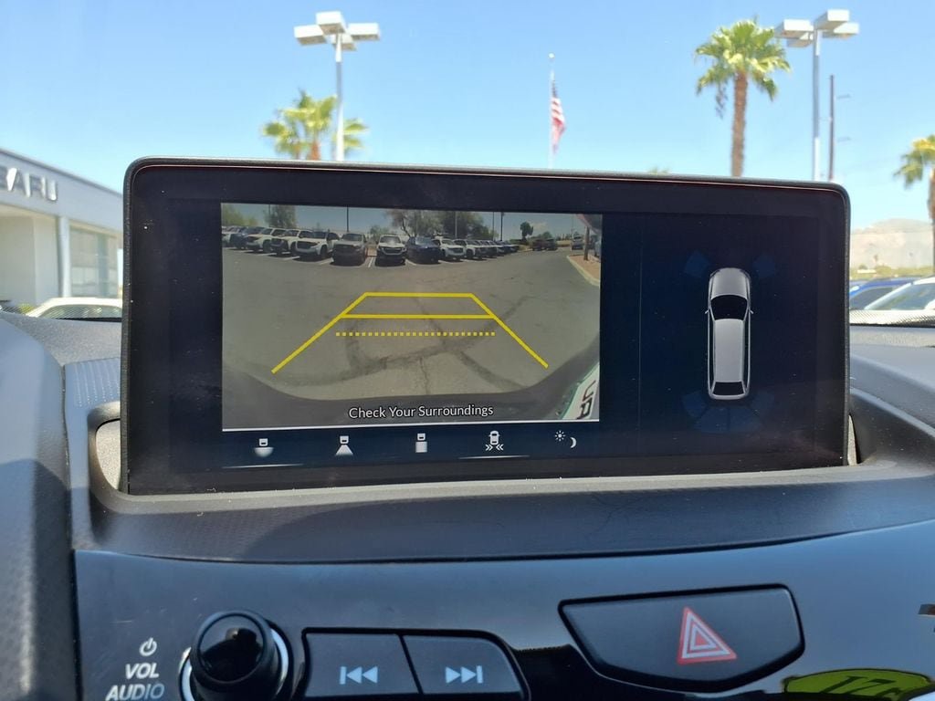 Used 2021 Acura RDX w/ Technology Package FWD image 6
