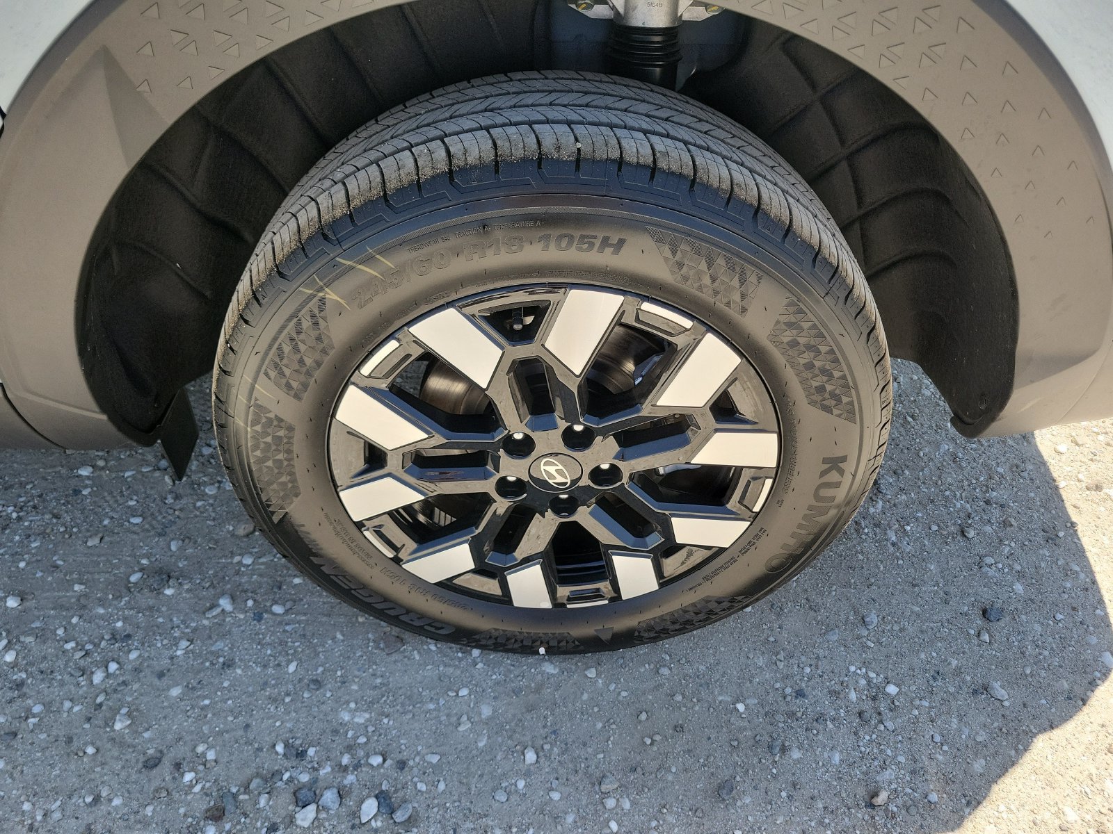 New 2026 Hyundai Santa Cruz SEL FWD image 22
