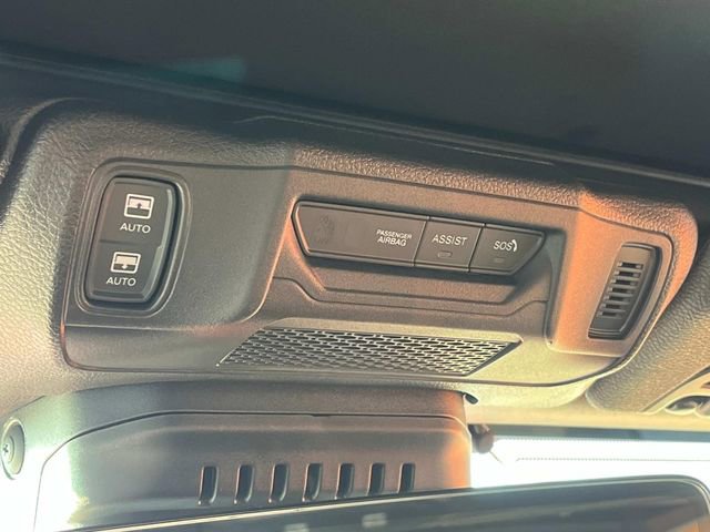 New 2025 Jeep Wrangler Rubicon 392 image 28