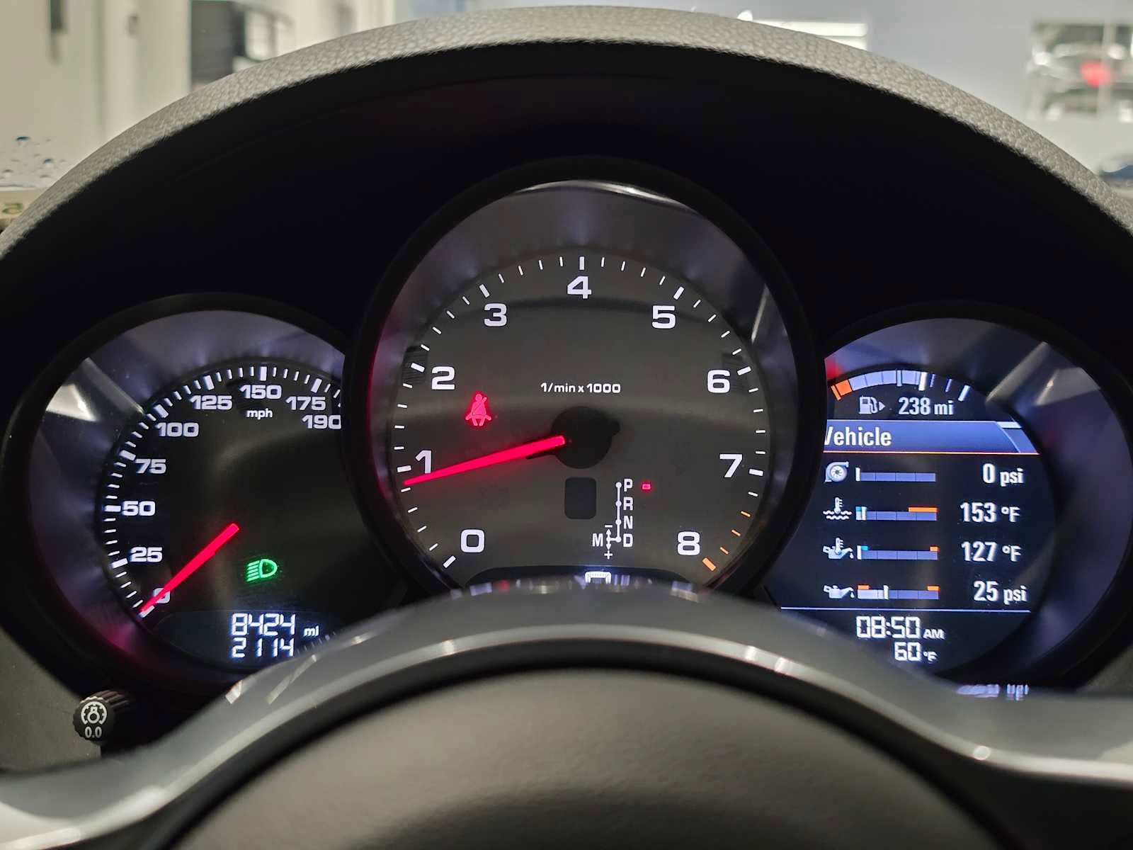 Used 2024 Porsche 718 Boxster S RWD image 26