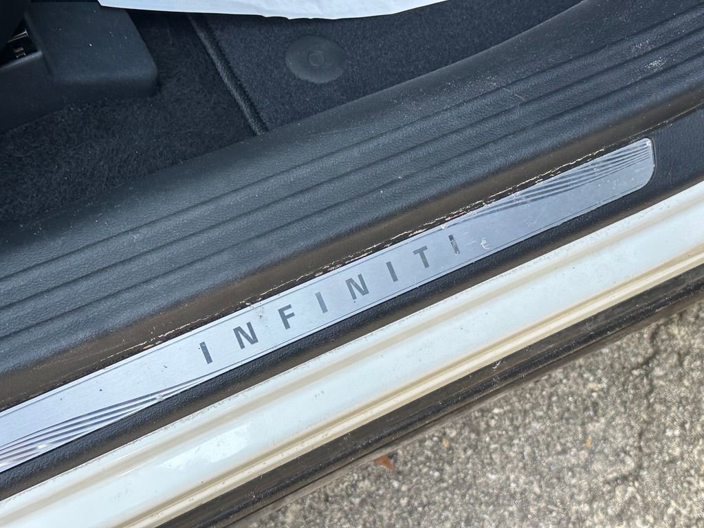 Used 2019 INFINITI QX50 Luxe image 38