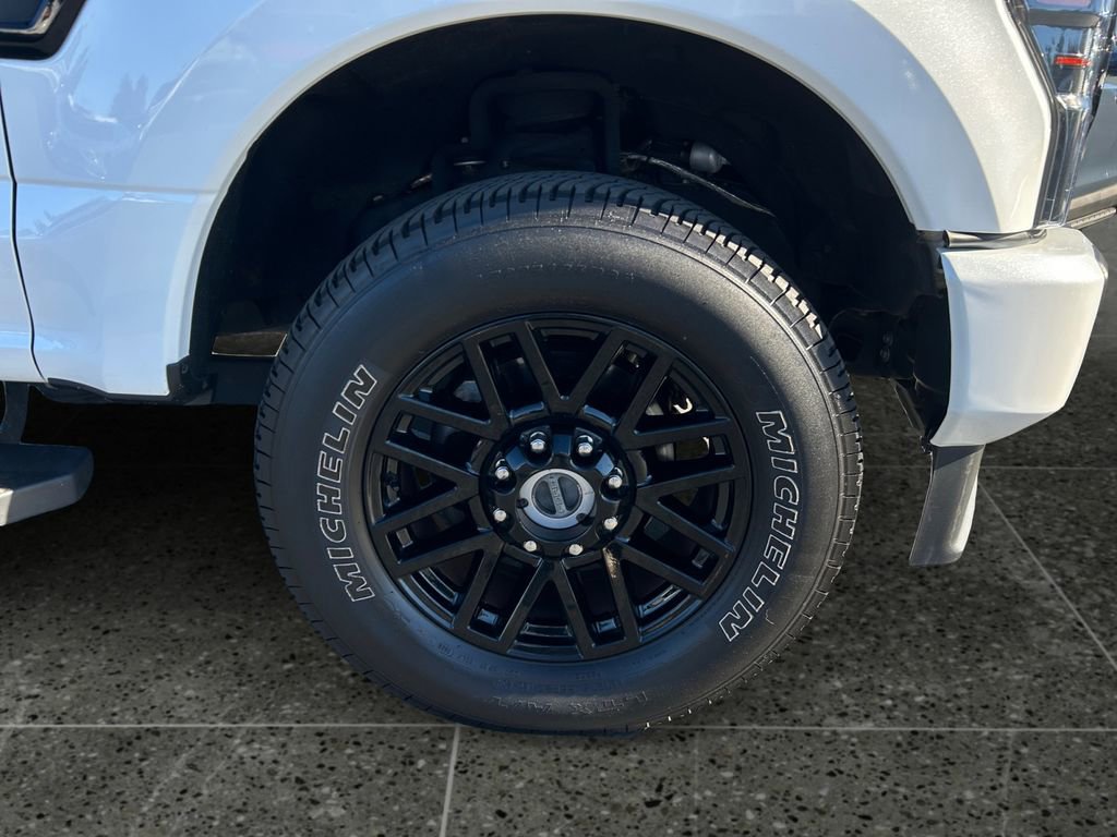 Used 2020 Ford F250 Lariat image 9