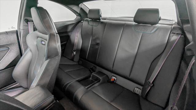 Used 2020 BMW M2 Competition w/ Executive Package image 14