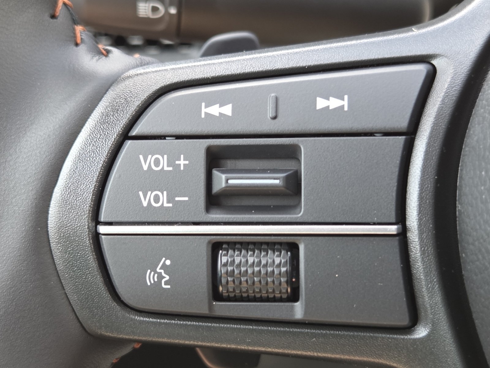New 2026 Honda CR-V TrailSport image 12