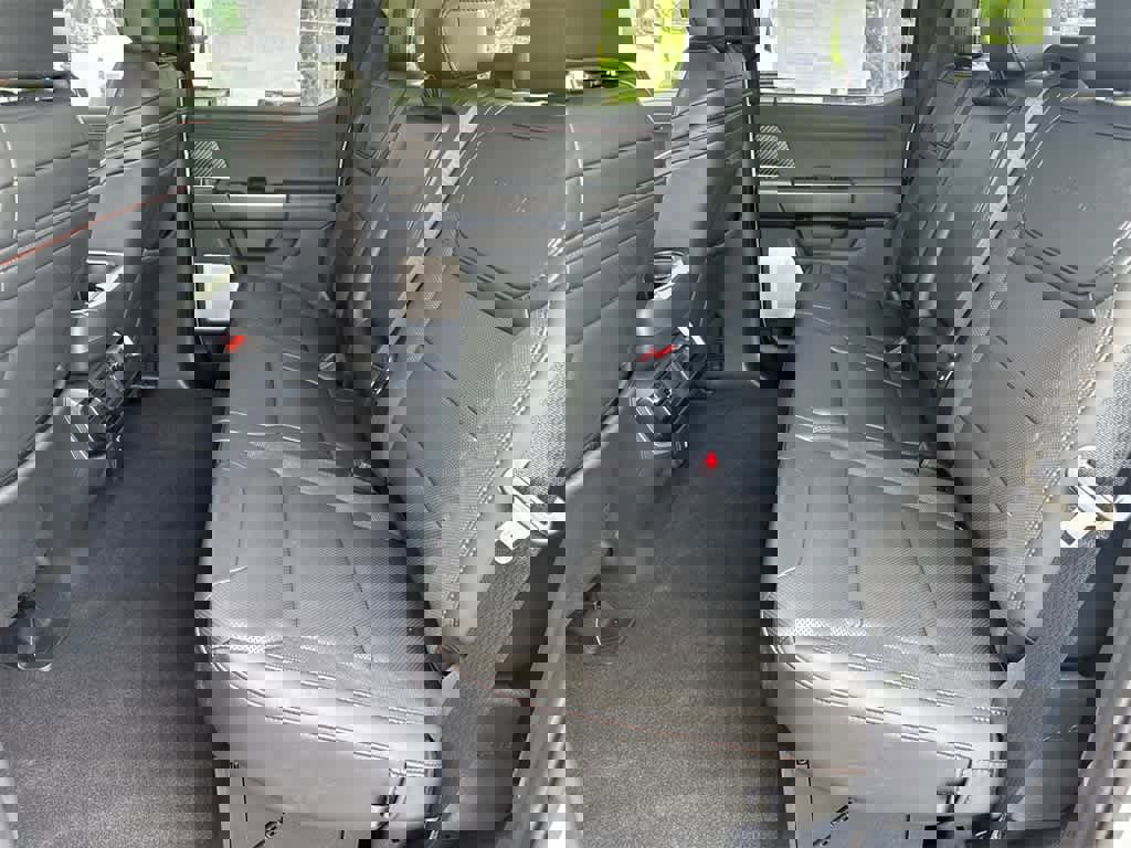 New 2025 Ford F150 Raptor image 16
