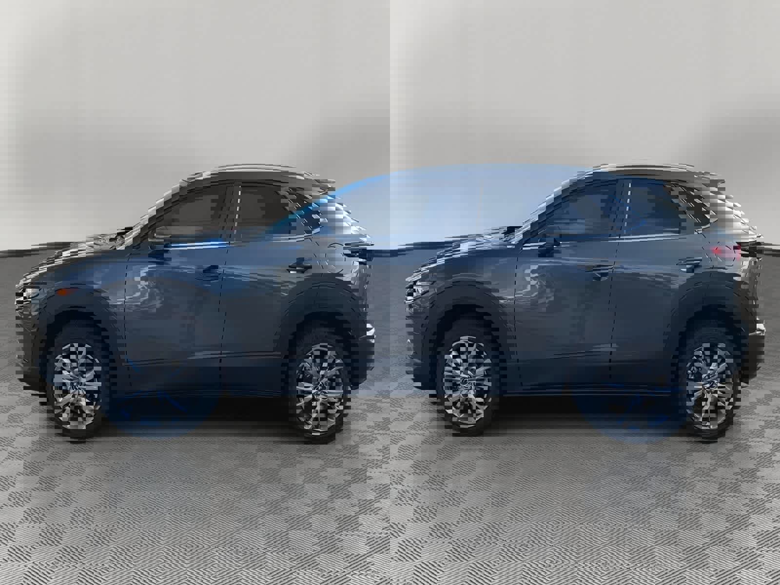 Used 2023 MAZDA CX-30 AWD 2.5 S w/ Select Package image 8