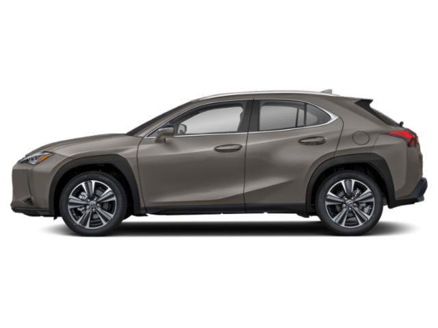 Used 2019 Lexus UX 200 w/ Accessory Package 2 FWD image 3