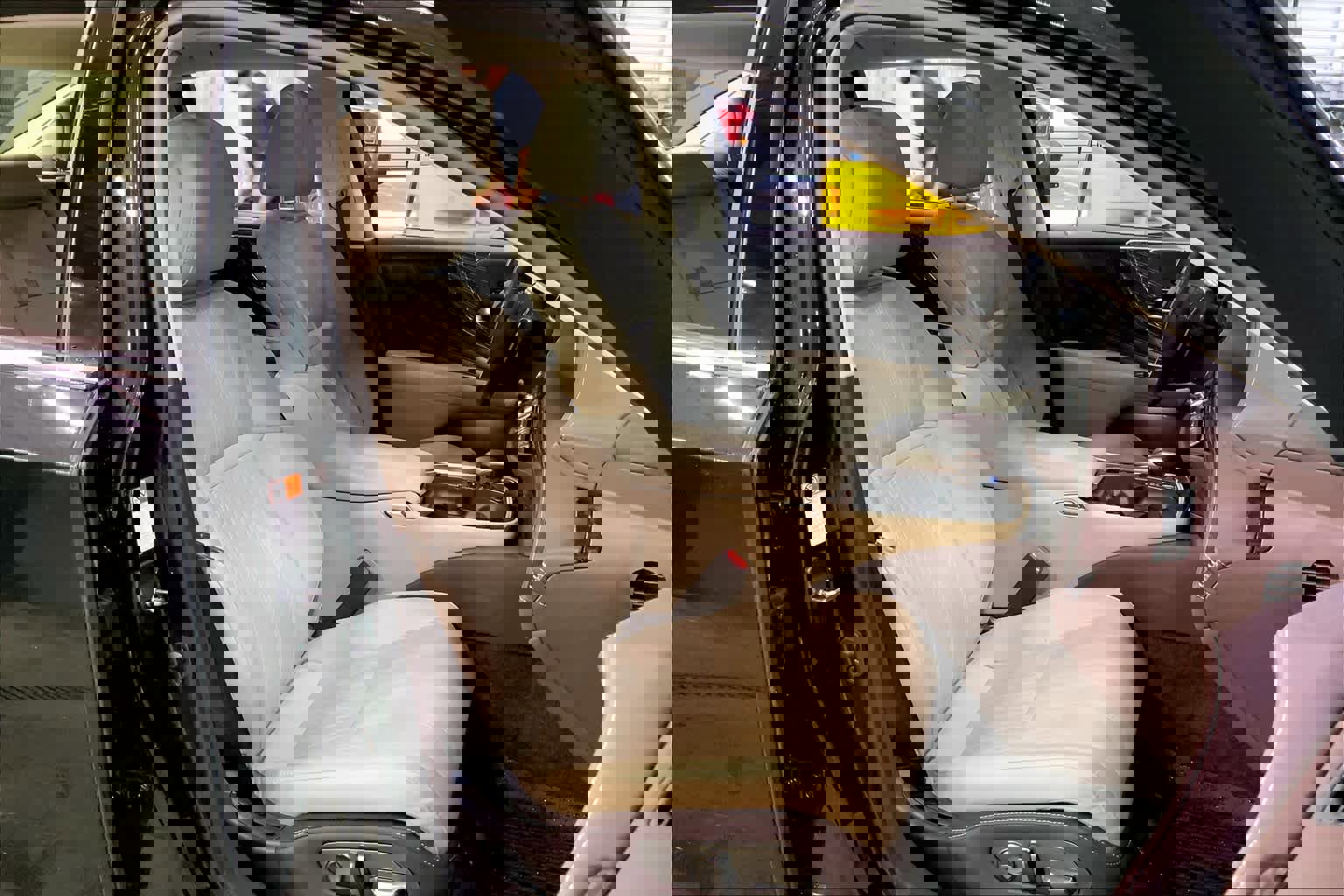 Used 2019 Lexus LS 500 AWD image 6