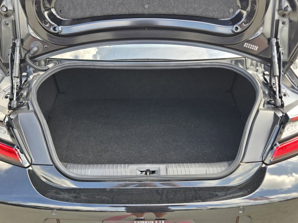 Used 2022 Subaru BRZ Limited image 13