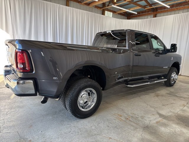 New 2026 RAM 3500 Big Horn image 7
