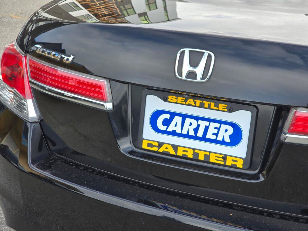 Used 2011 Honda Accord EX-L image 15