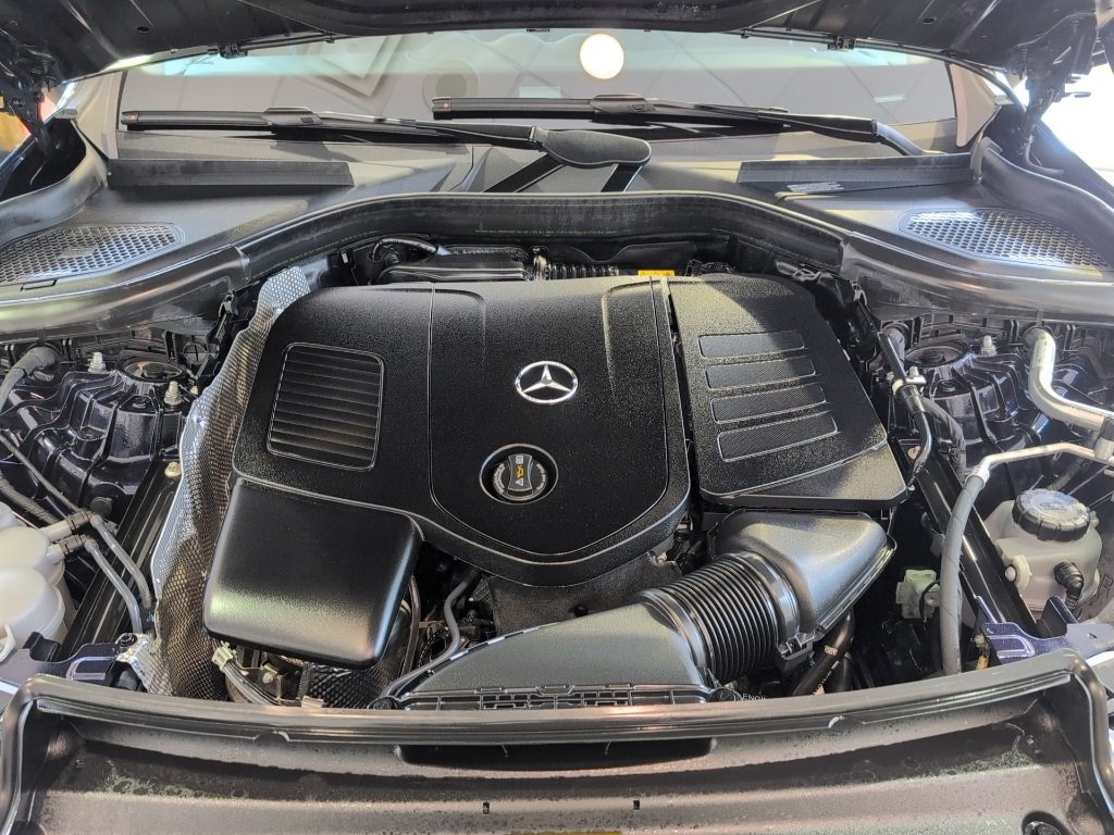 Used 2023 Mercedes-Benz GLC 300 4MATIC image 63