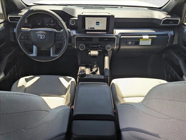 Used 2025 Toyota 4Runner SR5 AWD/4WD image 17