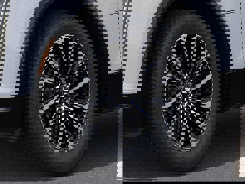 New 2026 Cadillac Lyriq Sport image 9