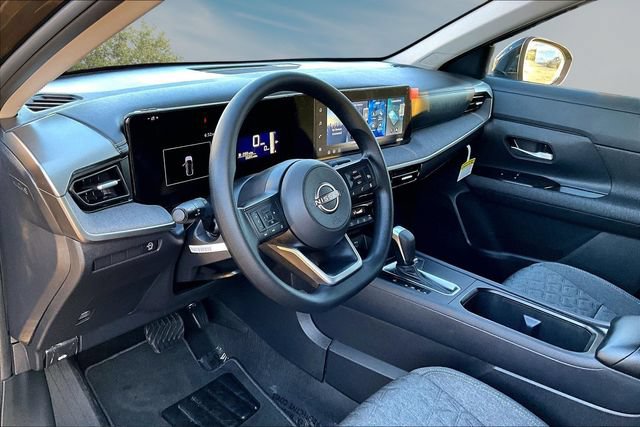 Certified 2026 Nissan Kicks SV FWD image 16