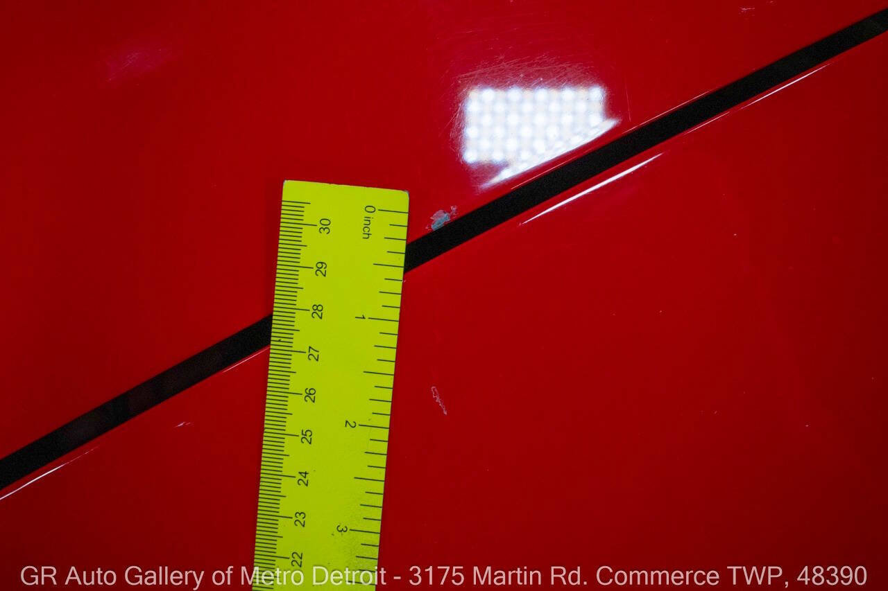 Used 1993 Pontiac Firebird Trans Am image 28