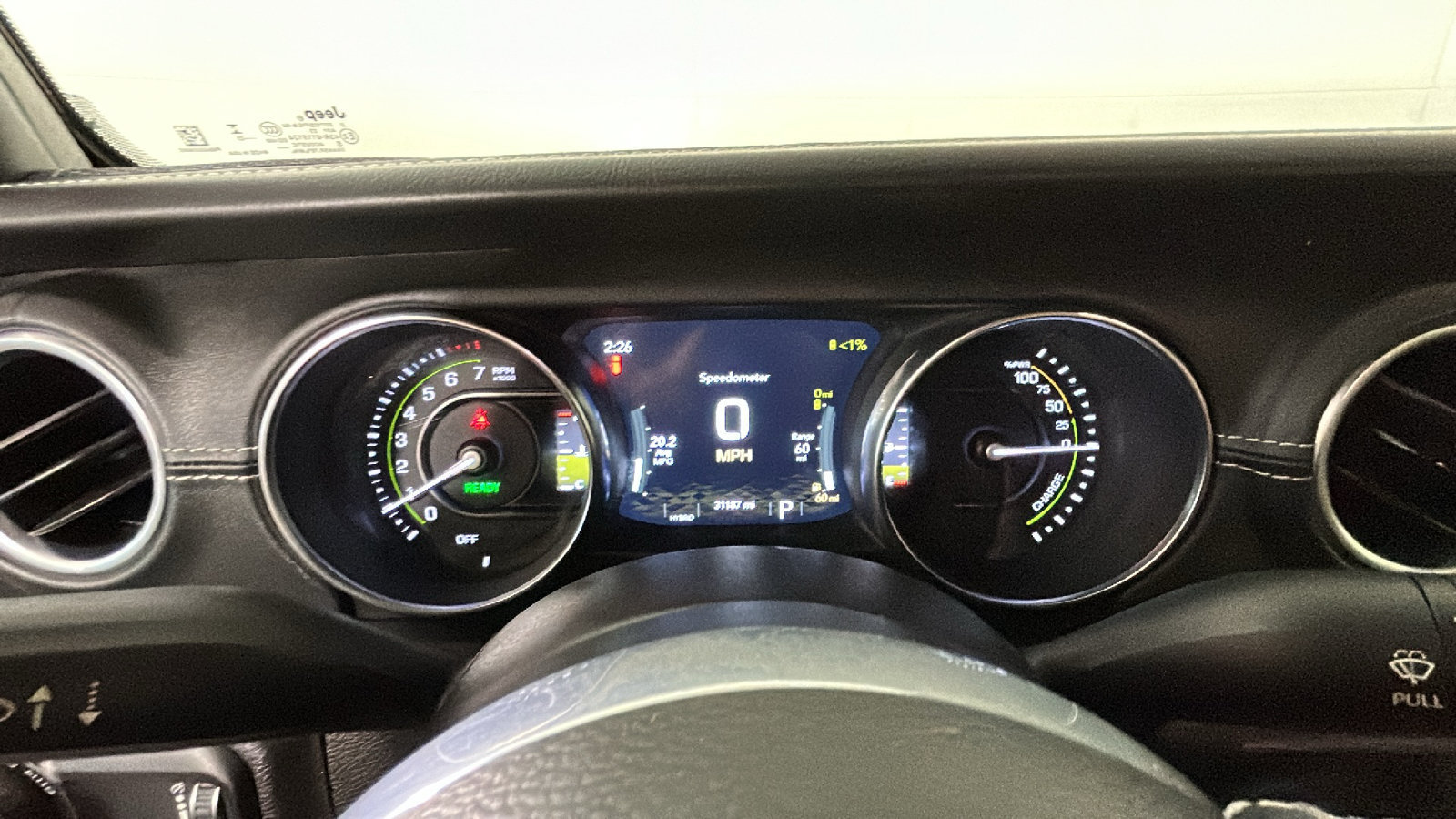 Used 2023 Jeep Wrangler Unlimited Sahara AWD/4WD image 21