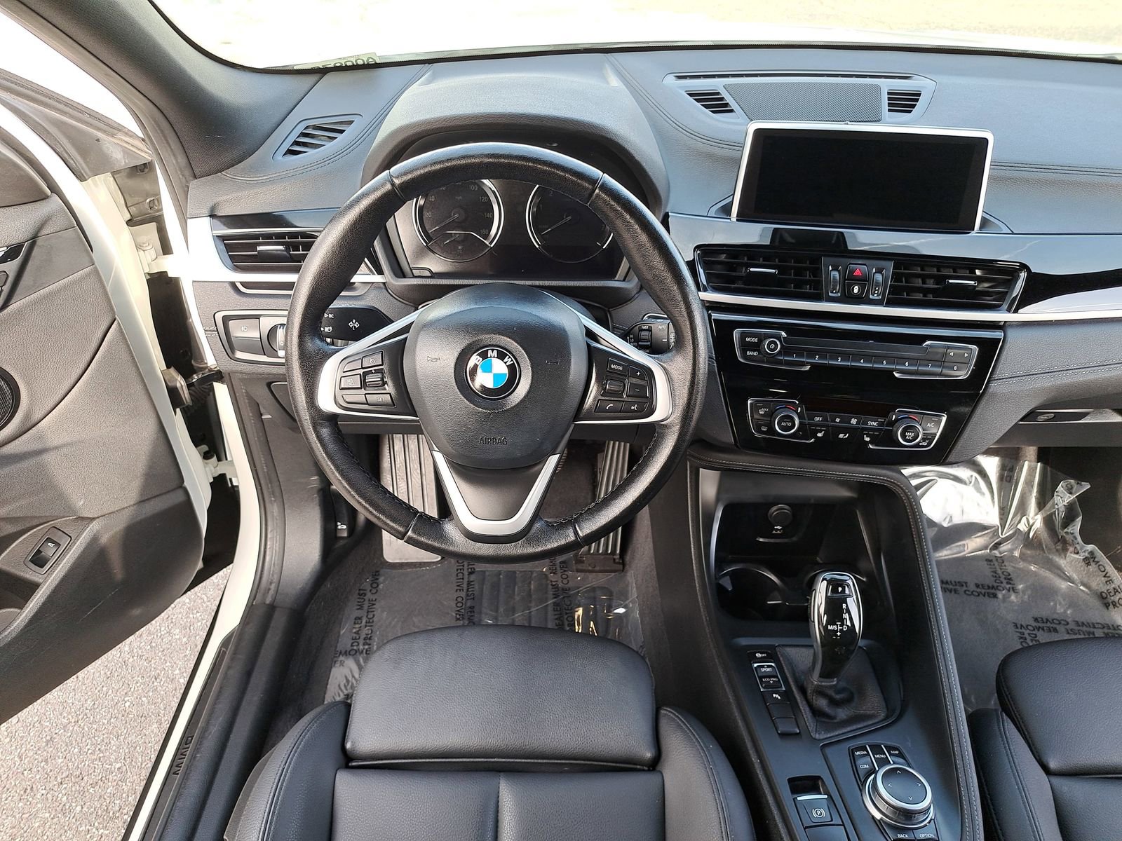 Used 2020 BMW X2 sDrive28i image 16
