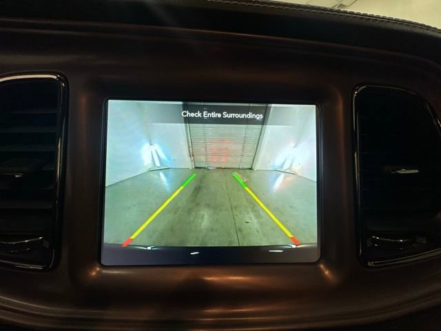 Used 2023 Dodge Challenger SRT Hellcat image 16