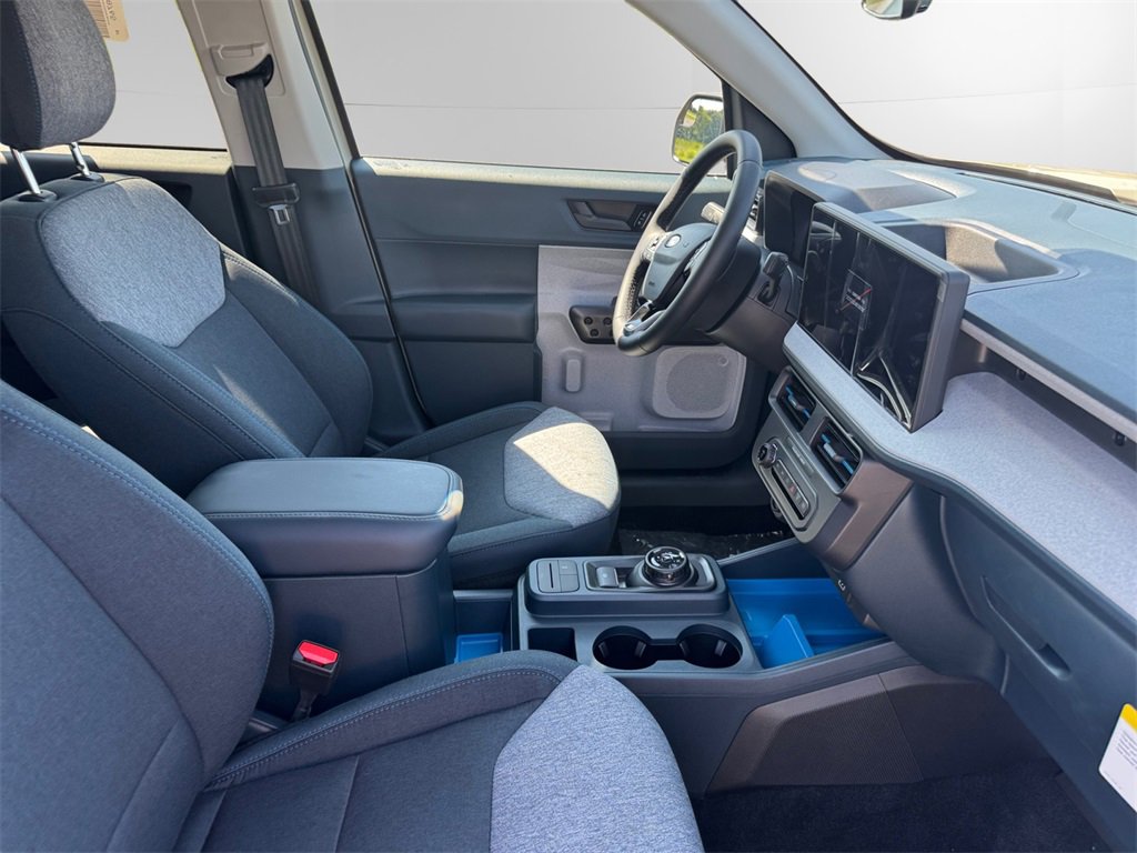 New 2025 Ford Maverick XLT w/ XLT Luxury Package image 14
