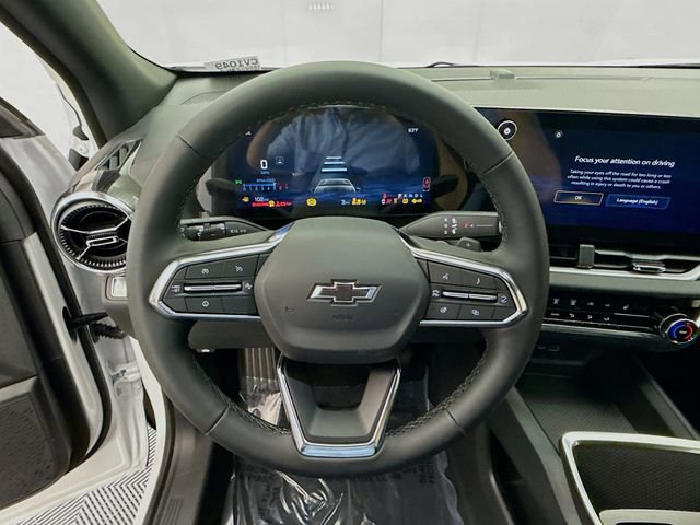 New 2026 Chevrolet Equinox LT FWD image 13