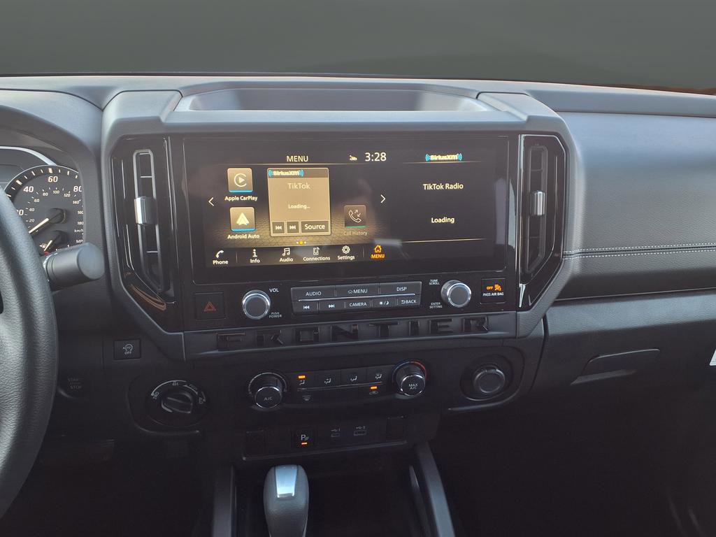 New 2026 Nissan Frontier SV w/ Tow Package AWD/4WD image 21