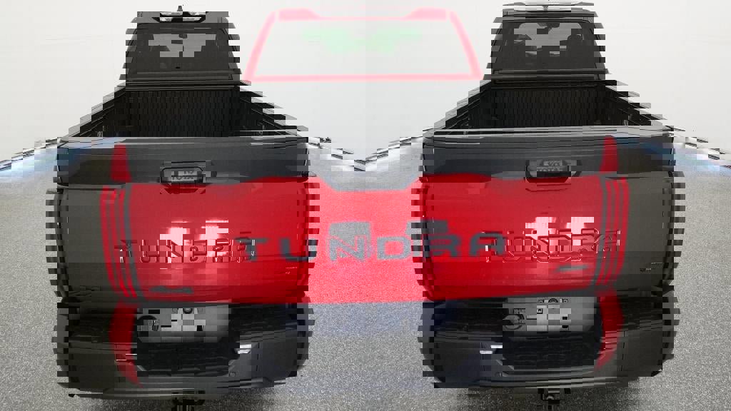 New 2026 Toyota Tundra SR5 image 7