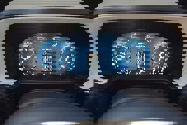 New 2025 Ford Bronco Sport Heritage w/ Convenience Package image 8