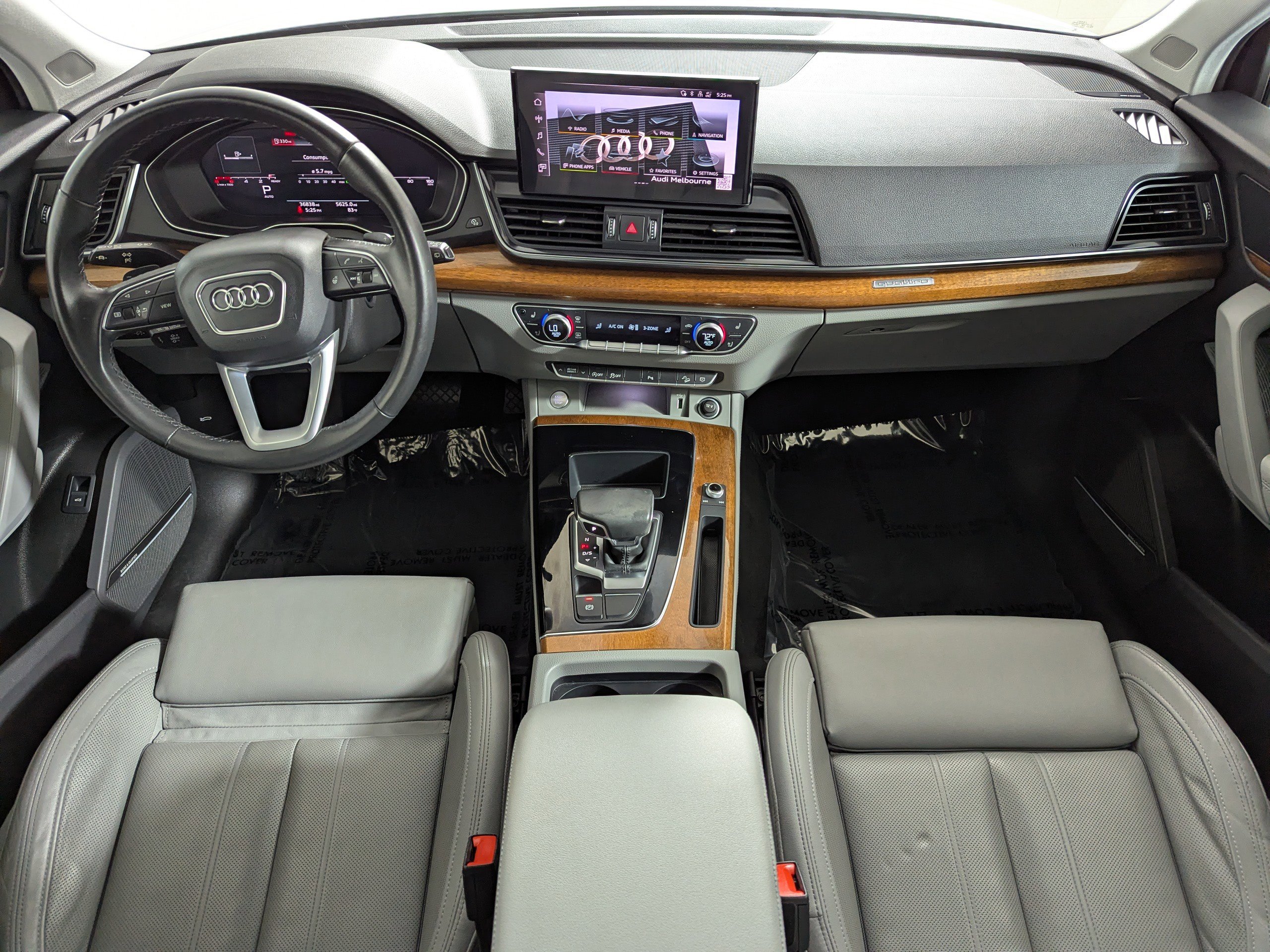 Certified 2023 Audi Q5 2.0T Premium Plus w/ Premium Plus Package image 10