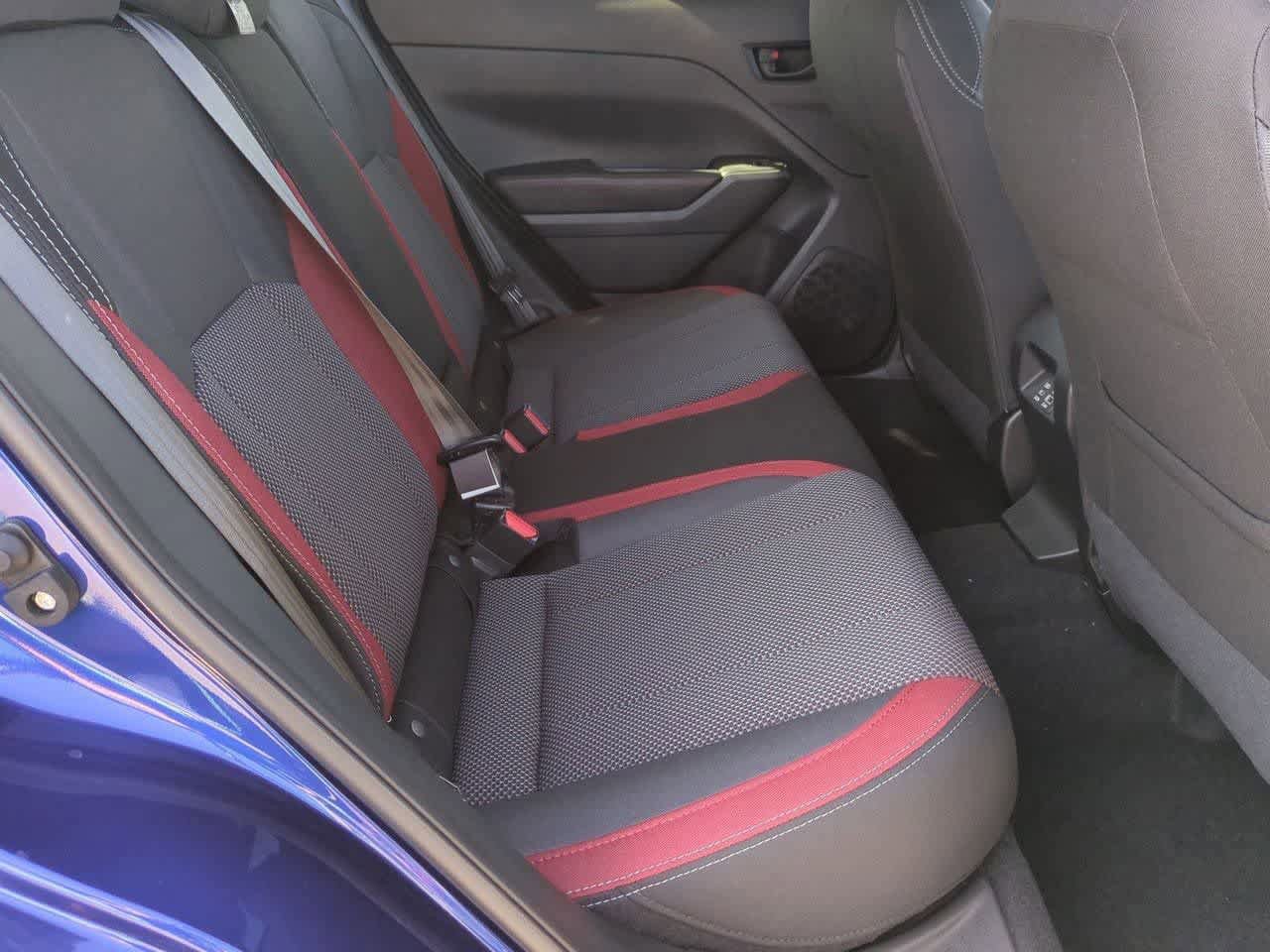Certified 2025 Subaru Impreza RS AWD/4WD image 20