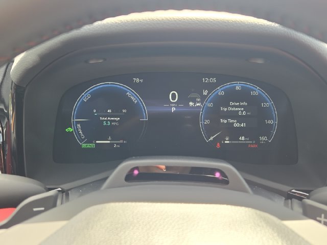 New 2026 Toyota Camry XSE w/ Premium Plus Package FWD image 24