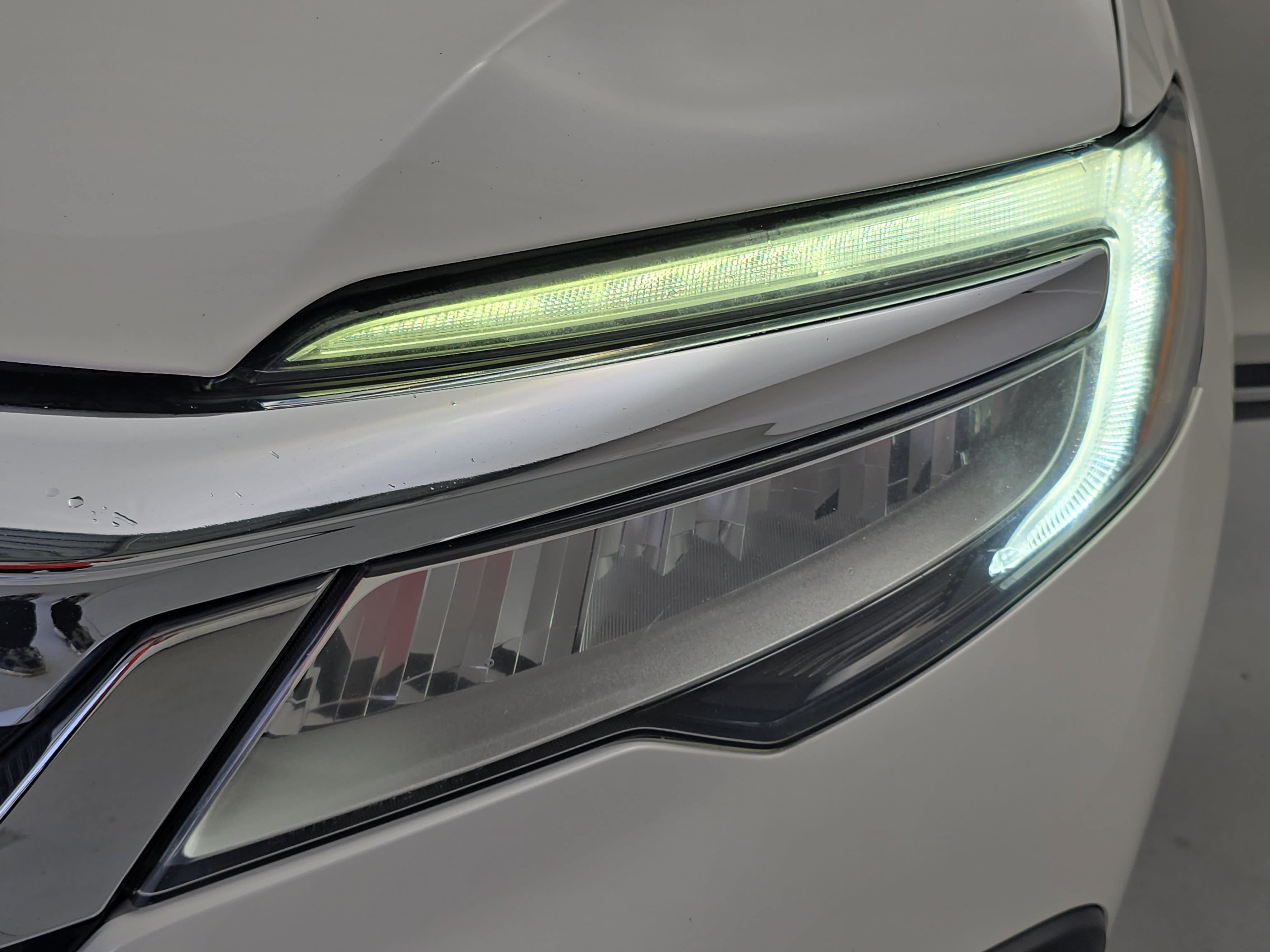 Used 2019 Honda Pilot Touring image 33