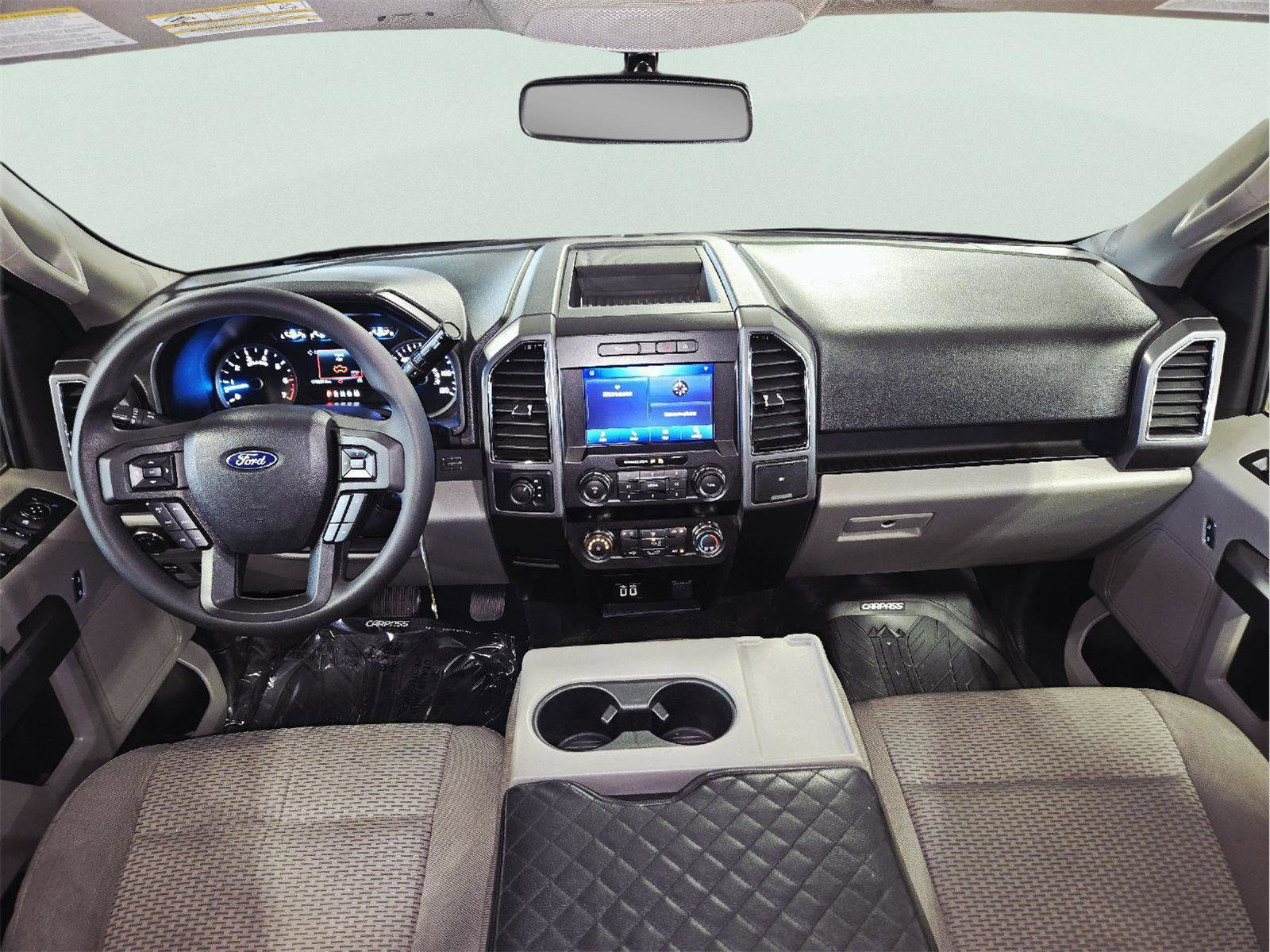 Used 2020 Ford F150 XLT w/ Equipment Group 301A Mid AWD/4WD image 46