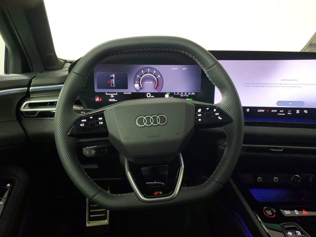 New 2026 Audi S5 Premium Plus AWD/4WD image 15