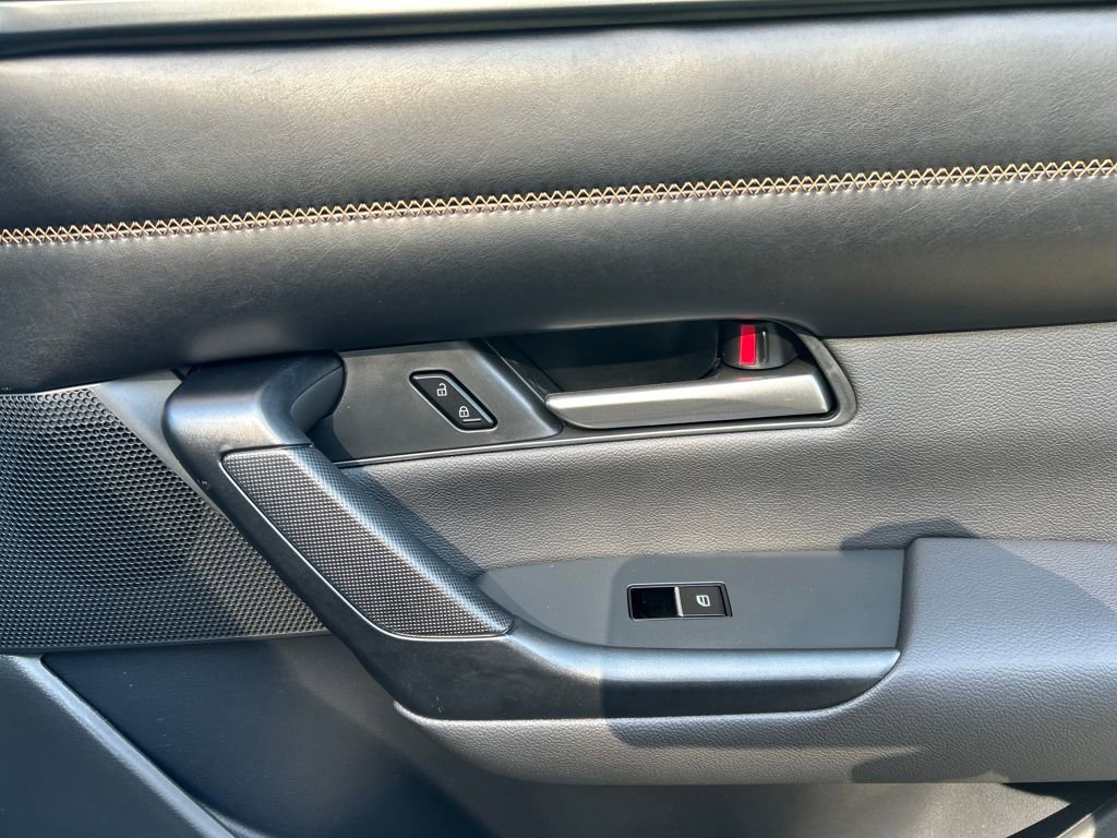 New 2026 MAZDA CX-50 AWD 2.5 S w/ Cargo Package image 27