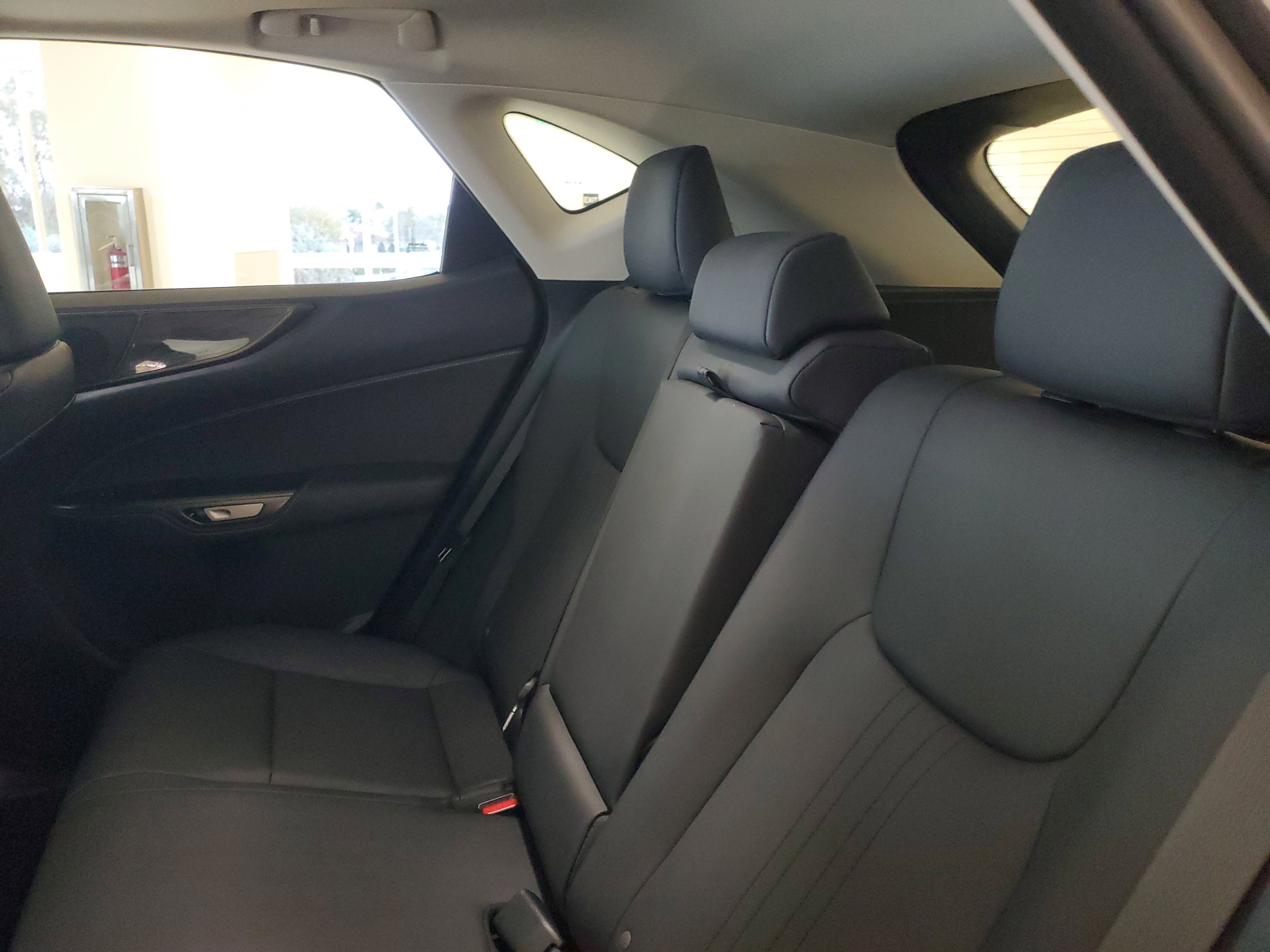 Certified 2025 Lexus NX 250 FWD w/ Premium Package image 17