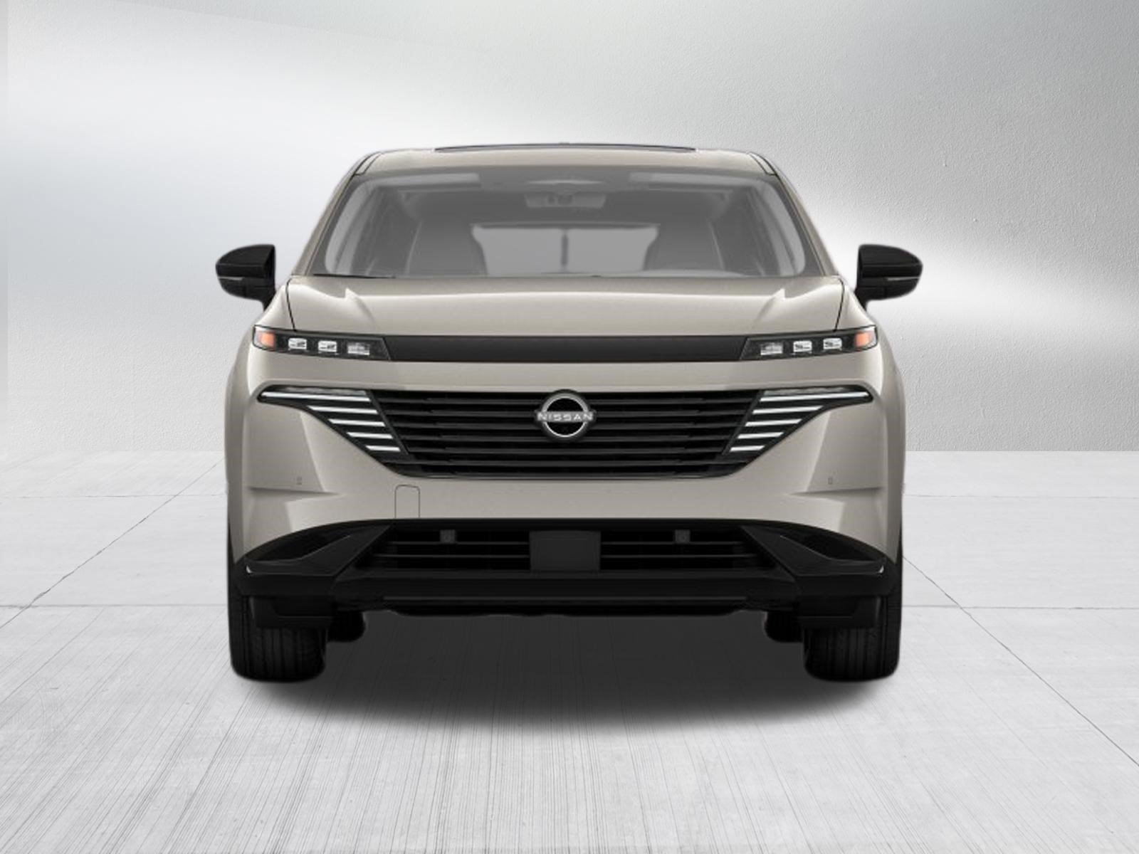 New 2027 Nissan Murano Platinum AWD/4WD image 2