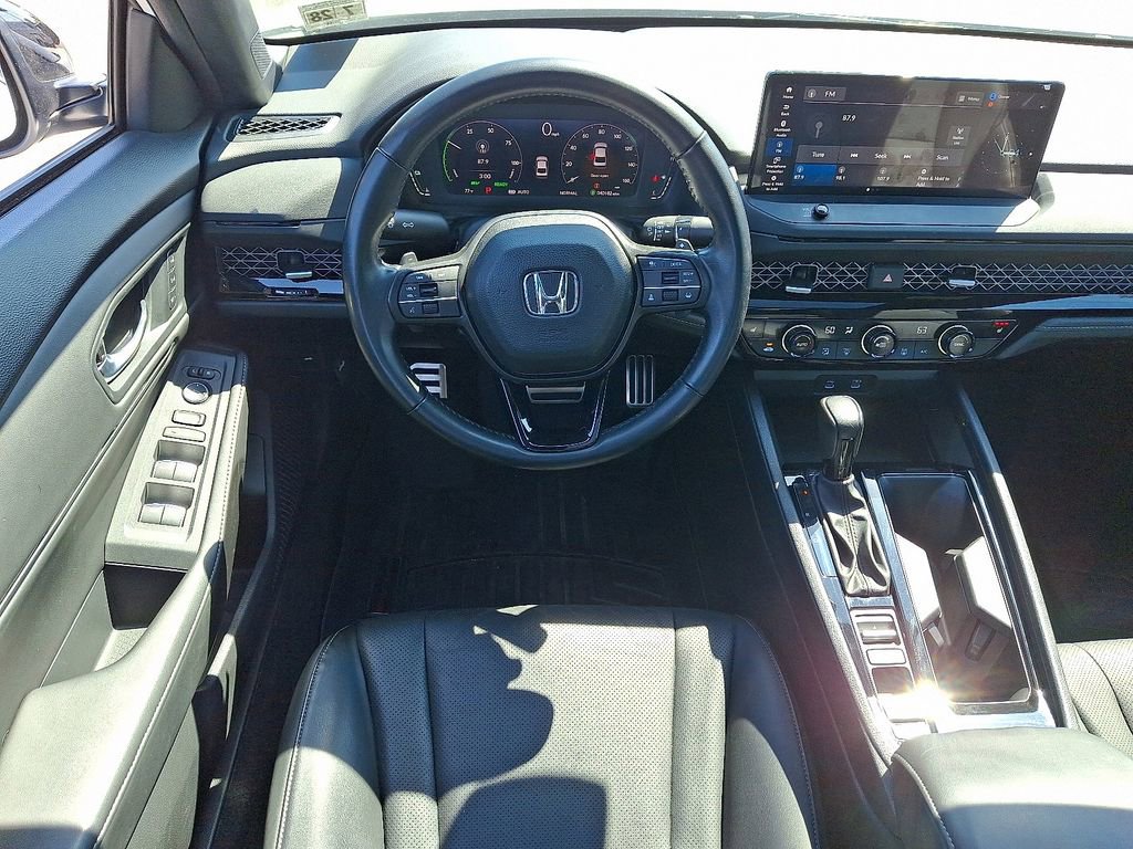 Used 2023 Honda Accord Sport image 12