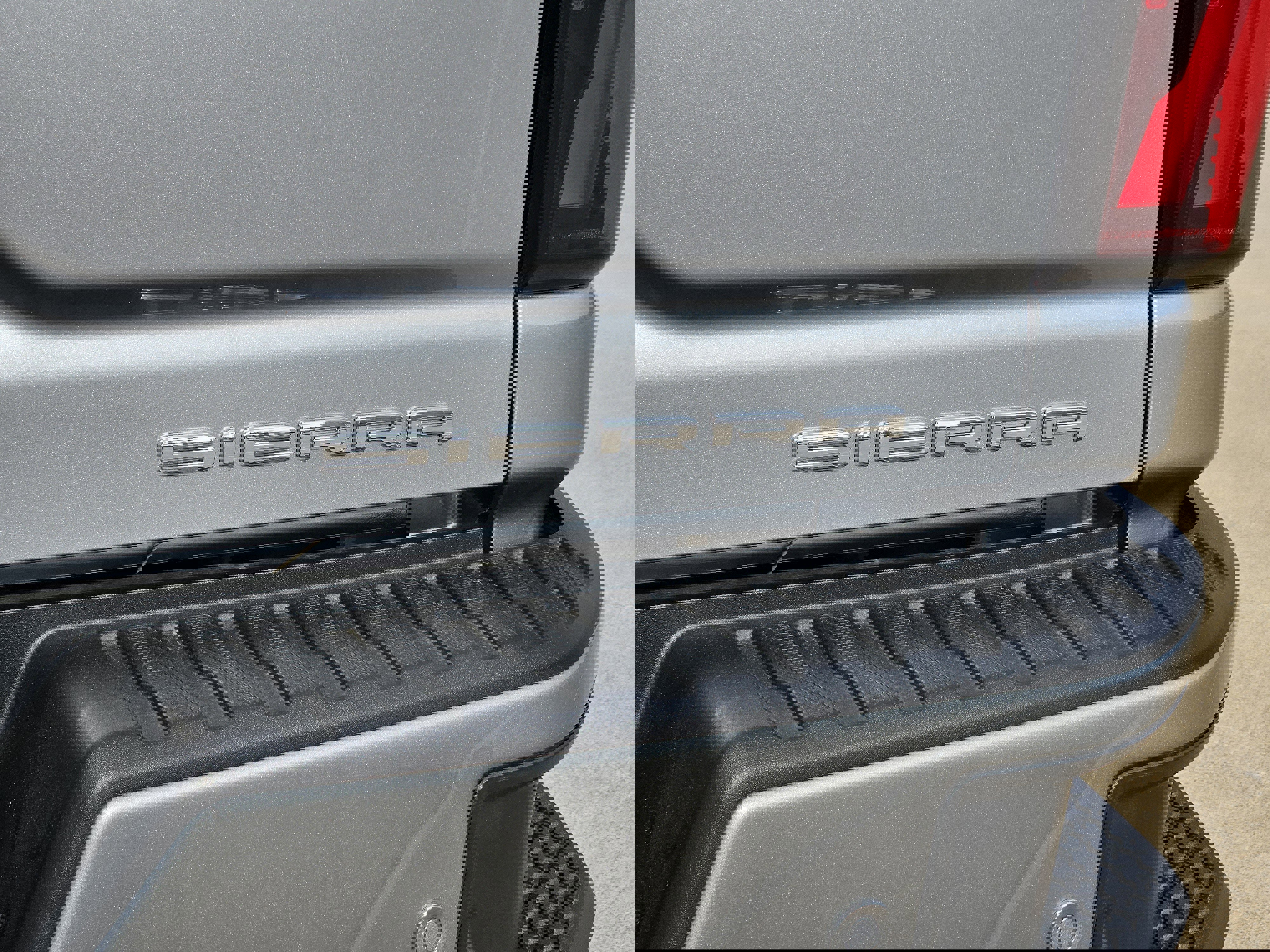 Used 2024 GMC Sierra 2500 Denali w/ Denali Reserve Package image 8