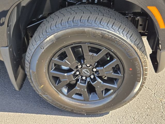 New 2026 Nissan Frontier SV w/ All-Weather Content Package AWD/4WD image 13