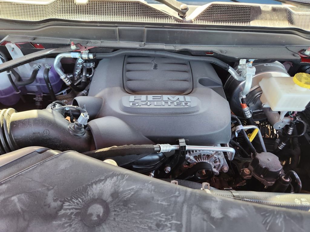 New 2026 RAM 2500 Lone Star image 22