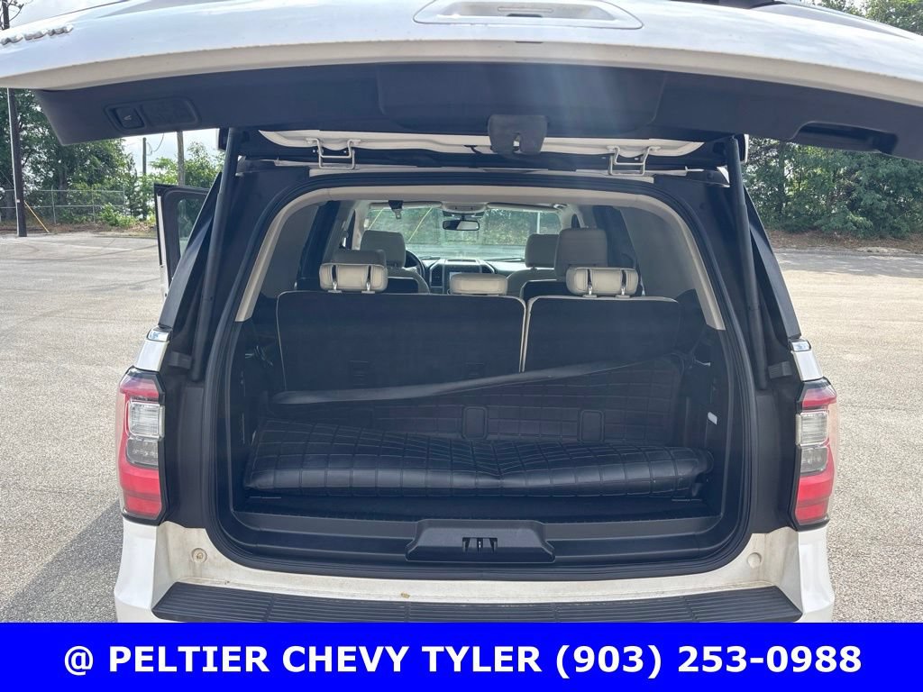 Used 2019 Ford Expedition Platinum AWD/4WD image 23