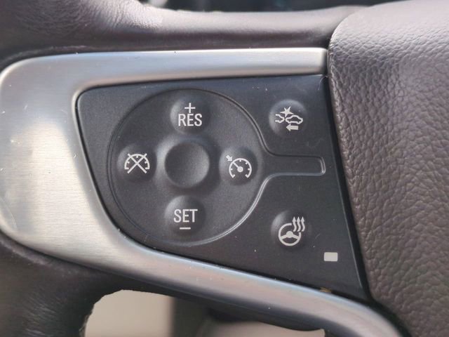 Used 2018 GMC Yukon SLT w/ Open Road Package image 26